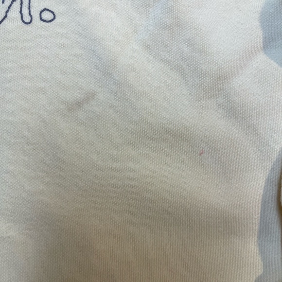 Bench Yellow Double Pocket Hoodie - Picture 2 of 6